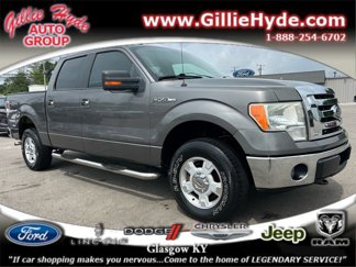 Used 2009 Ford F150 XLT image 1