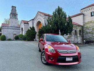 Used 2010 Nissan Rogue S Krom Edition image 1