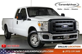 Used 2012 Ford F250 XL w/ PWR Equipment Group image 1