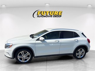 Used 2017 Mercedes-Benz GLA 250 4MATIC image 1