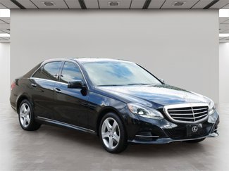 Used 2015 Mercedes-Benz E 350 4MATIC Sedan image 1