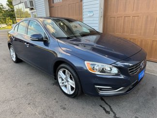Used 2015 Volvo S60 T5 Premier image 1
