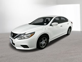 Used 2018 Nissan Altima 2.5 S image 1