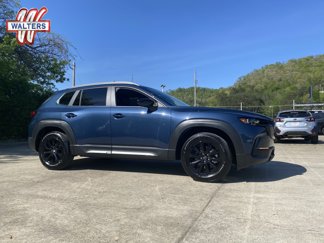 New 2025 MAZDA CX-50 AWD 2.5 S w/ Accent Package image 1