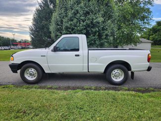 Used 2006 MAZDA B-Series Pickup 2WD Regular Cab B2300 image 1
