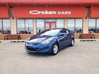 Used 2015 Hyundai Elantra SE image 1