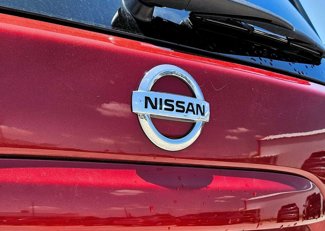 Used 2017 Nissan Murano SV w/ Premium Plus Package image 1