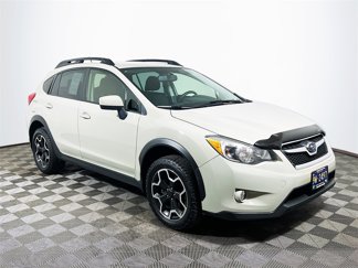 Used 2015 Subaru Crosstrek 2.0i Premium w/ Popular Package #2 image 1