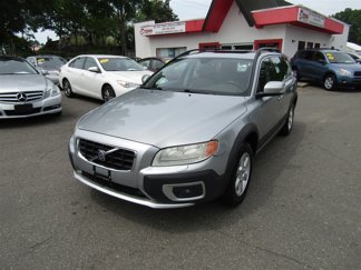 Used 2010 Volvo XC70 3.2 image 1