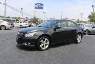 Used 2016 Chevrolet Cruze LT image 1