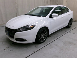 Used 2013 Dodge Dart SXT w/ SXT Special Edition Group image 1