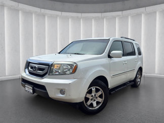 Used 2011 Honda Pilot Touring image 1