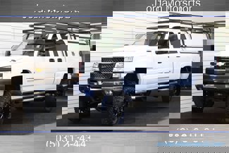 Used 2006 Chevrolet Silverado 2500 LT w/ Heavy-Duty Power Package image 1