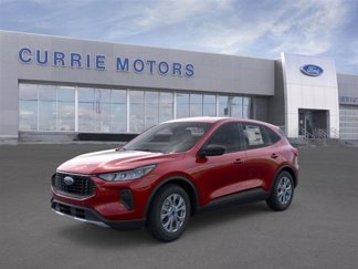 New 2025 Ford Escape Active w/ Cold Weather Package image 1