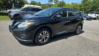 Used 2015 Nissan Murano S w/ Cargo Package image 1