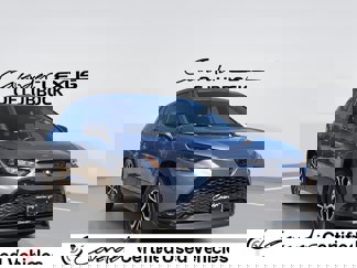 Used 2025 Toyota Corolla Cross AWD Hybrid image 1