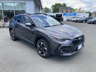 Used 2024 Subaru Crosstrek 2.5i Limited image 1