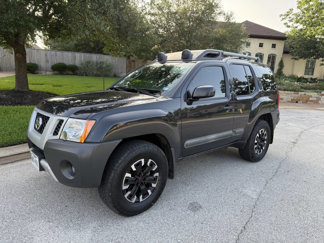Used 2012 Nissan Xterra PRO-4X image 1