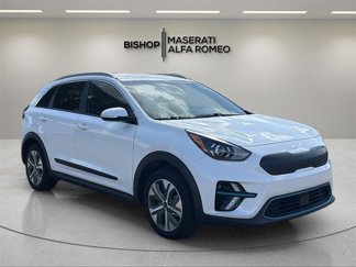 Used 2022 Kia Niro EX w/ Cold Weather Package image 1