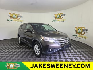 Used 2013 Honda CR-V EX image 1