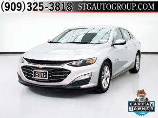Used 2019 Chevrolet Malibu LT w/ LPO, Convenience Package 2 image 1