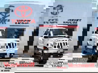Used 2016 Jeep Patriot 75th Anniversary w/ Power Value Group image 1
