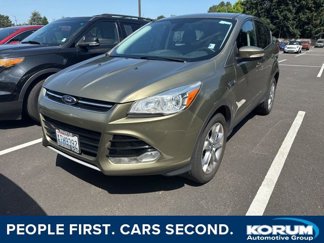 Used 2013 Ford Escape SEL image 1