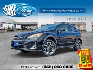Used 2016 Subaru Crosstrek 2.0i image 1
