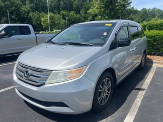 Used 2013 Honda Odyssey EX-L image 1