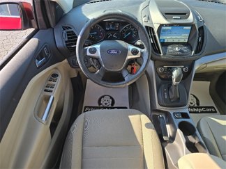 Used 2016 Ford Escape SE w/ Equipment Group 201A video 3