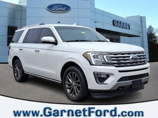 Certified 2020 Ford Expedition Limited w/ Equipment Group 301A video 1
