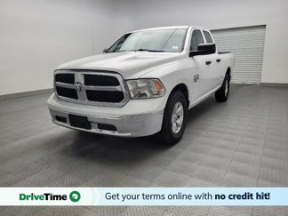 Used 2019 RAM 1500 Tradesman w/ Chrome Plus Package image 1