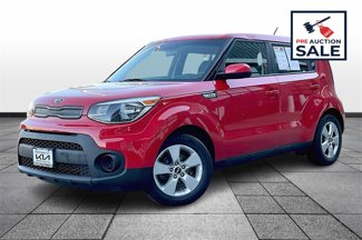Used 2019 Kia Soul image 1