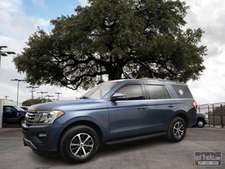 Used 2018 Ford Expedition XLT w/ Equipment Group 201A image 1