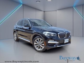 Used 2019 BMW X3 sDrive30i image 1