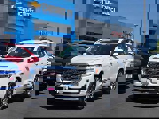 Certified 2021 GMC Acadia Denali w/ Trailering Package image 1