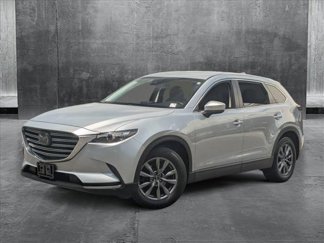 Used 2018 MAZDA CX-9 Sport image 1