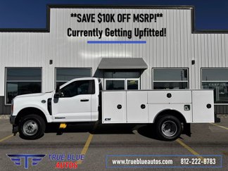 Used 2024 Ford F350 XLT w/ XLT Value Package image 1
