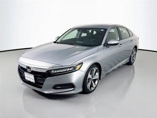 Used 2018 Honda Accord Touring image 1