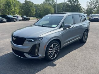 Used 2023 Cadillac XT6 Sport image 1