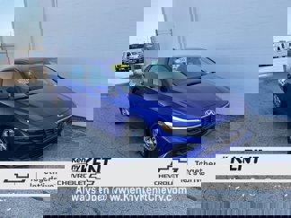 Used 2024 Hyundai Elantra SE image 1