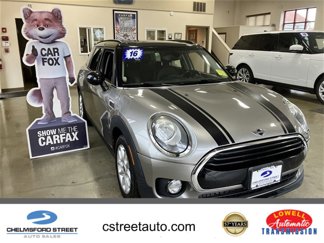 Used 2016 MINI Cooper Clubman image 1