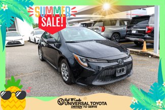 Used 2022 Toyota Corolla LE image 1