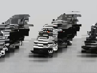 New 2025 RAM 2500 Tradesman image 1