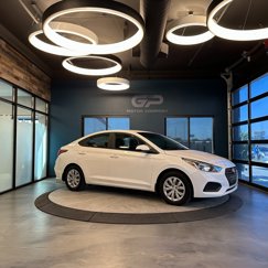 Used 2018 Hyundai Accent SE image 1