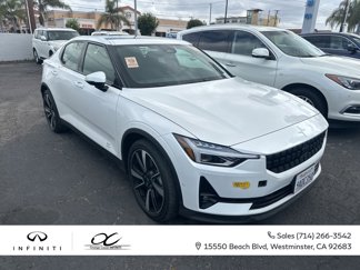 Used 2022 Polestar Polestar 2 w/ Plus Package image 1