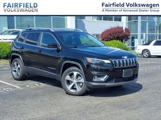 Used 2021 Jeep Cherokee Limited video 1