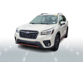 Used 2019 Subaru Forester Sport w/ Popular Package #2 image 1