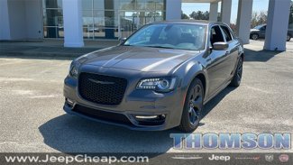 New 2023 Chrysler 300 Touring L w/ Comfort Group image 1