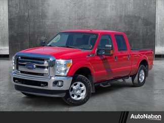 Used 2015 Ford F250 XLT image 1